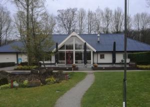 Golfplaten dak reinigen Prinsenbeek