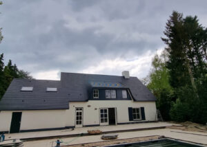 Dakcoating Oosterhout