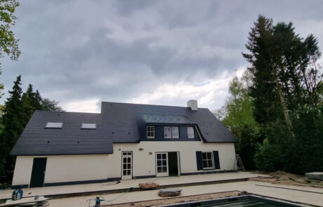 Dakcoating Oosterhout