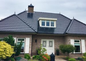 Dakreiniging Oudenbosch Na