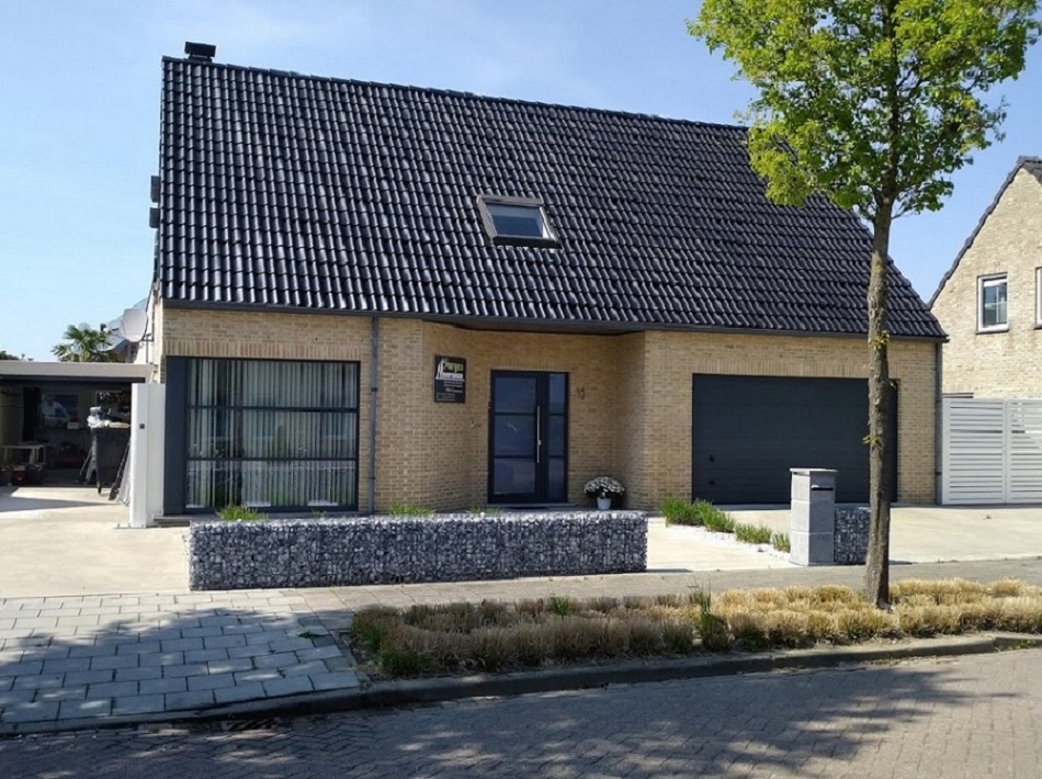 Dak coaten Na