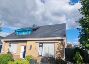 Dakcoating Roosendaal NA