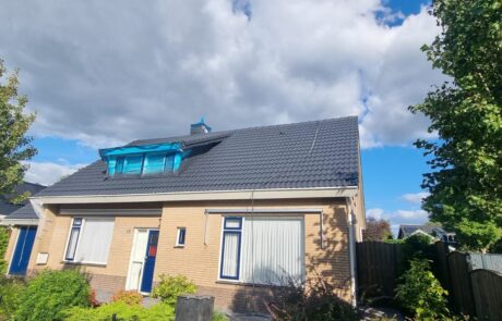 Dakcoating Roosendaal NA
