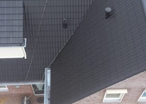 Dak coaten Lage Zwaluwe