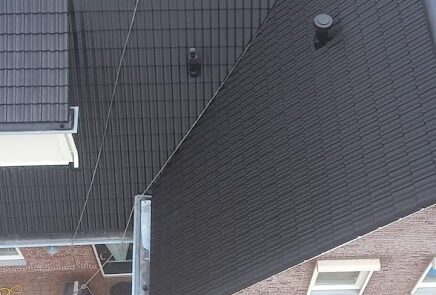 Dak coaten Lage Zwaluwe
