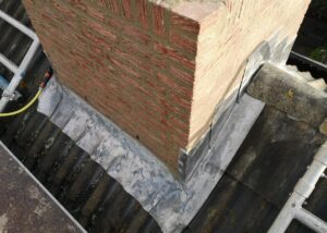 Schoorsteen renoveren Prinsenbeek