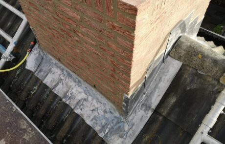 Schoorsteen renoveren Prinsenbeek