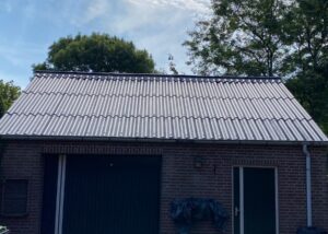 Golfplaten coaten