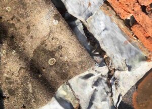 Schoorsteenrenovatie