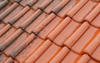 Dak schoonmaken Dordrecht